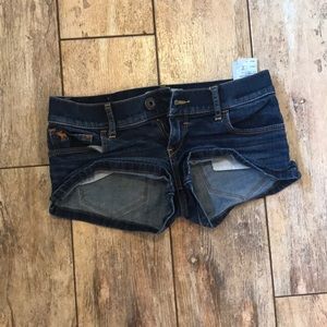 Kids Abercrombie Shorts